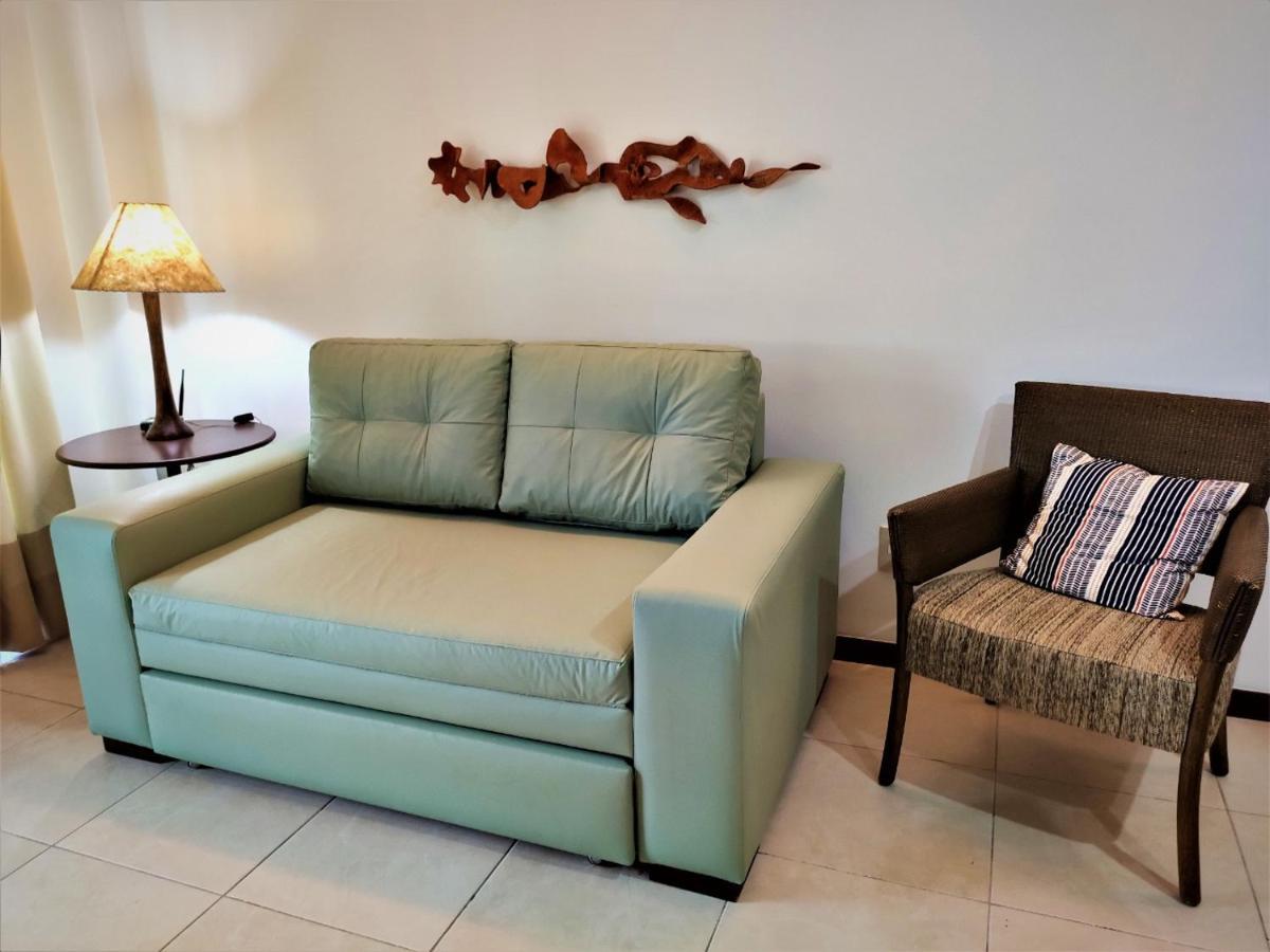 Kariri Beach Apartamento Inteiro, Cumbuco, Fortaleza Экстерьер фото