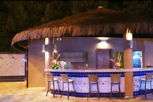 Kariri Beach Apartamento Inteiro, Cumbuco, Fortaleza Экстерьер фото