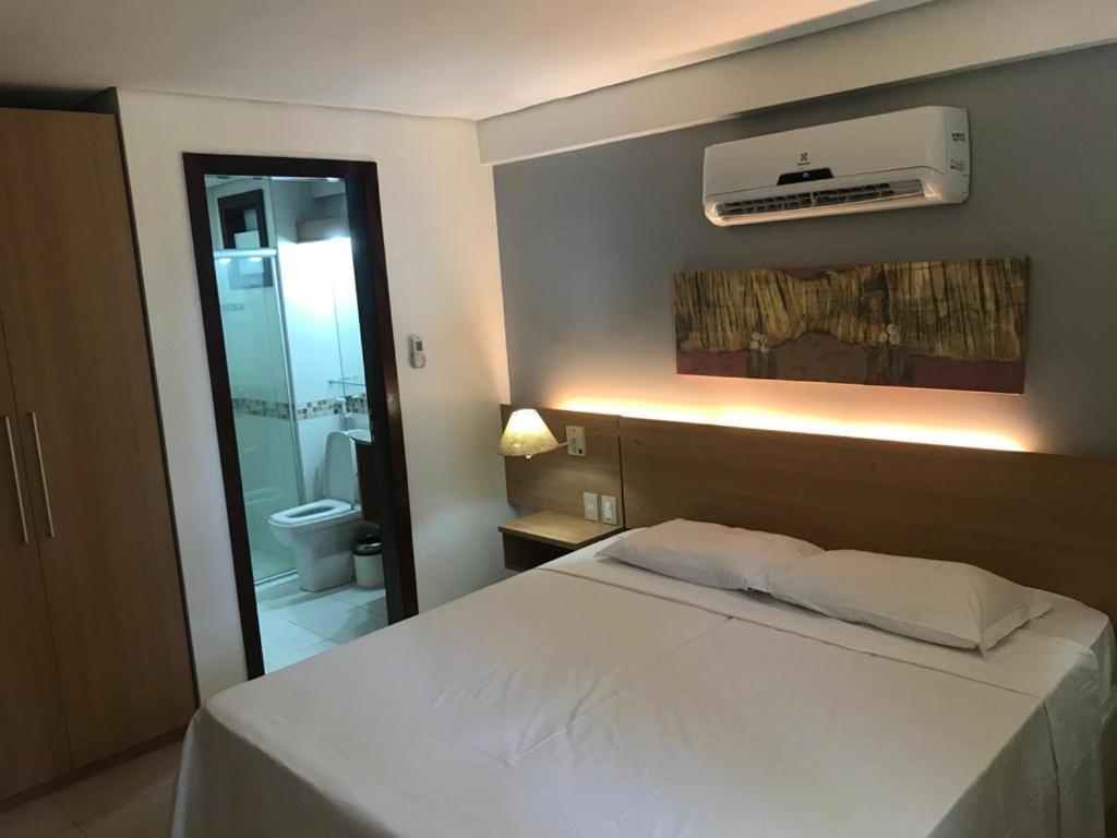 Kariri Beach Apartamento Inteiro, Cumbuco, Fortaleza Экстерьер фото