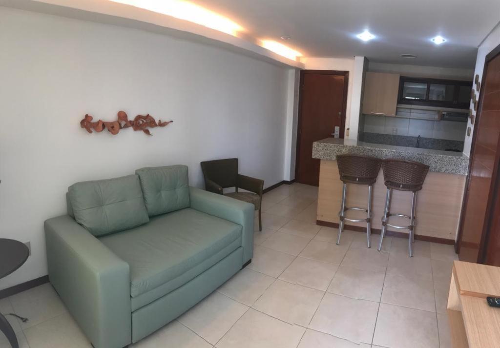 Kariri Beach Apartamento Inteiro, Cumbuco, Fortaleza Экстерьер фото