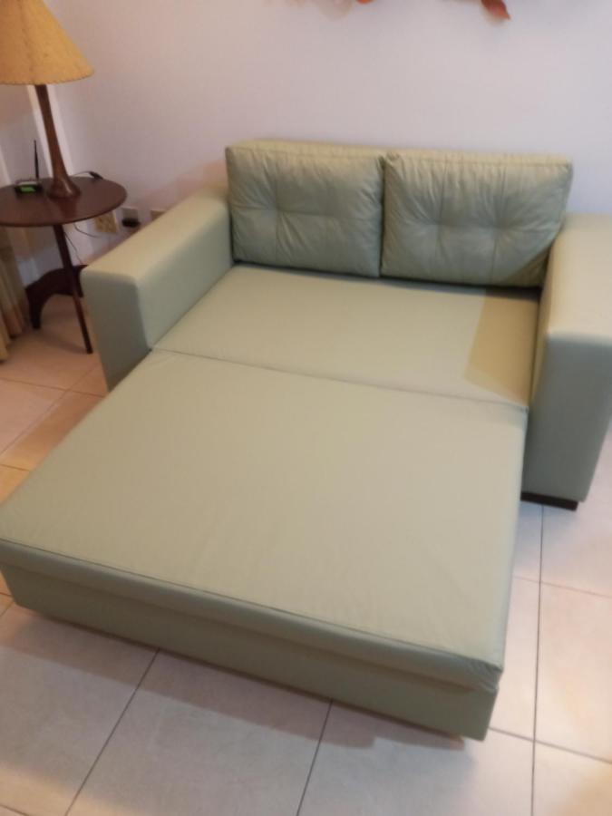 Kariri Beach Apartamento Inteiro, Cumbuco, Fortaleza Экстерьер фото