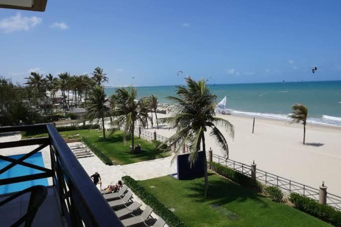 Kariri Beach Apartamento Inteiro, Cumbuco, Fortaleza Экстерьер фото